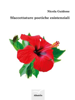 cover image of Sfaccettature poetiche esistenziali